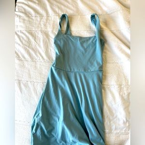 REFORMATION ACTIVE DRESS